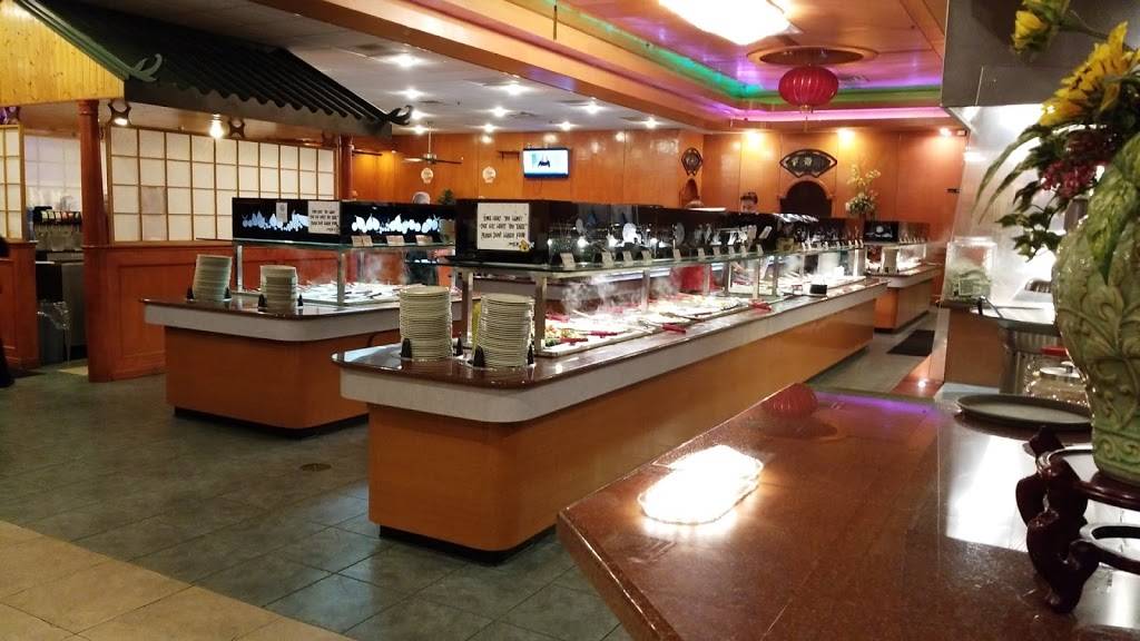 Crazy Buffet | restaurant | 701 N Burkhardt Rd, Evansville, IN 47715, USA | 8124378833 OR +1 812-437-8833