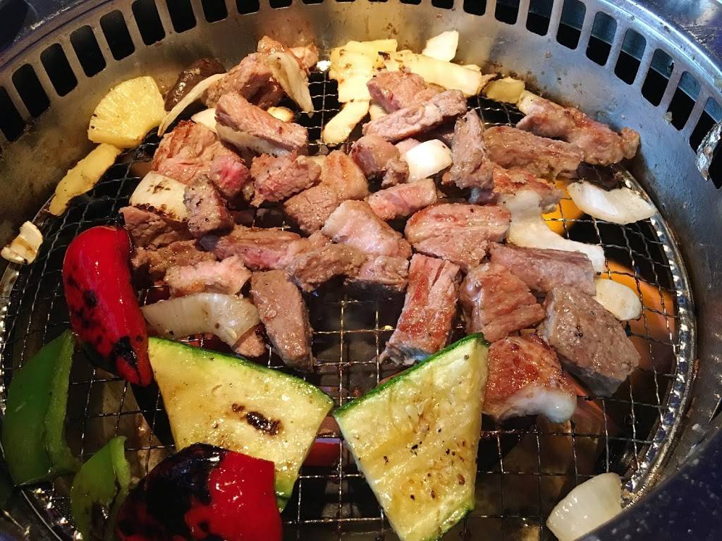 Iron Age Annandale | restaurant | 7031 Little River Turnpike Suite 3A, Annandale, VA 22003, USA | 7032298866 OR +1 703-229-8866