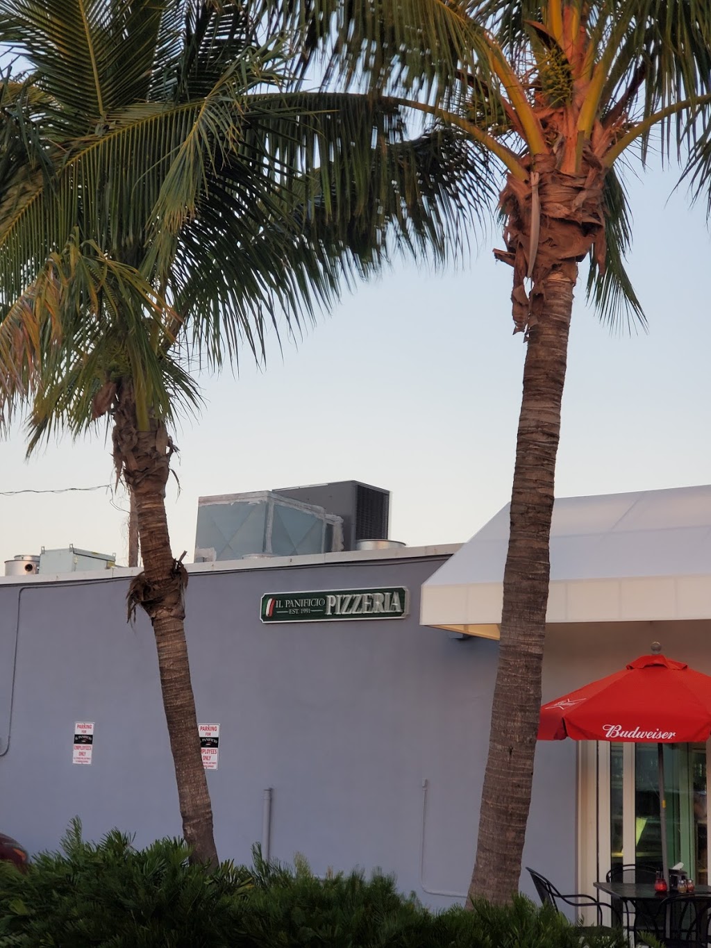 IL Panificio | restaurant | 215 Avenida Madera, Siesta Key, FL 34242, USA | 9418005570 OR +1 941-800-5570