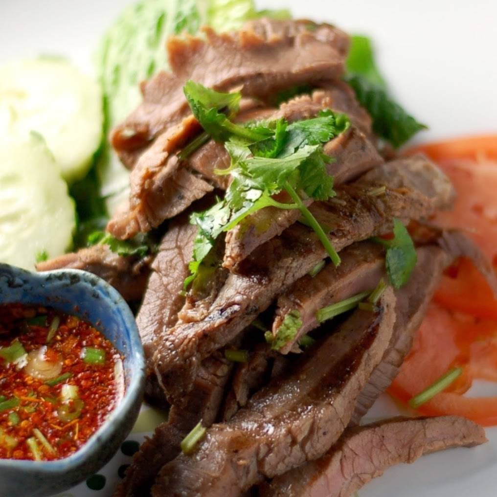 Thai Riverside | restaurant | 4 Water St, Chester, CT 06412, USA | 8603224545 OR +1 860-322-4545