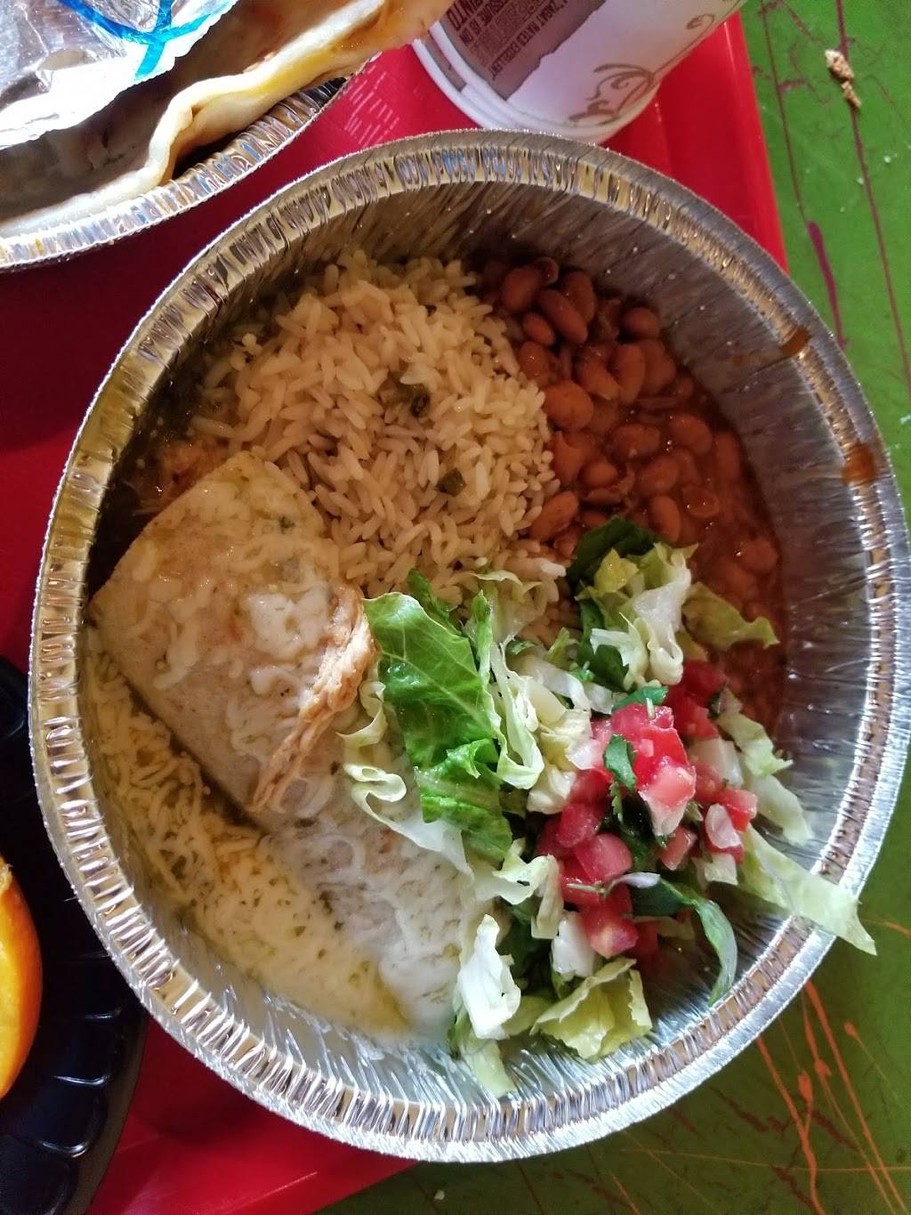 Cafe Rio | restaurant | 3000 184th St SW, Lynnwood, WA 98037, USA | 4255631300 OR +1 425-563-1300