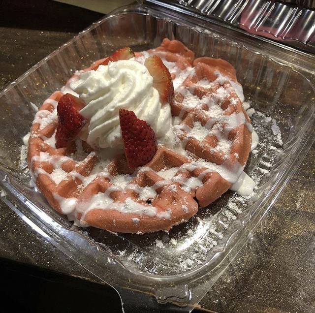 Grips Good Eats & Sweets | restaurant | 1747 Metropolitan Pkwy SW, Atlanta, GA 30315, USA | 4042545618 OR +1 404-254-5618