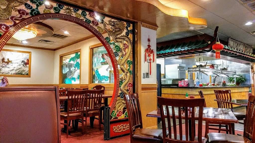 East China Buffet | restaurant | 13202 S Memorial Dr, Bixby, OK 74008, USA | 9183696688 OR +1 918-369-6688