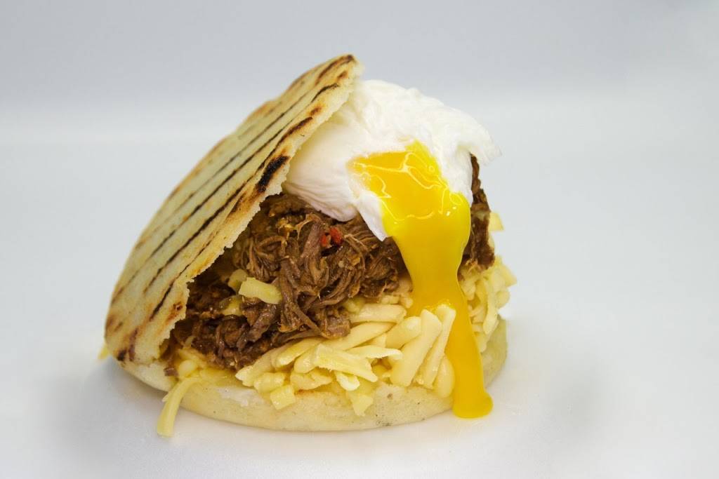 Pepito Arepas Bar | restaurant | 10701 NW 58th St, Doral, FL 33178, USA | 3054565640 OR +1 305-456-5640