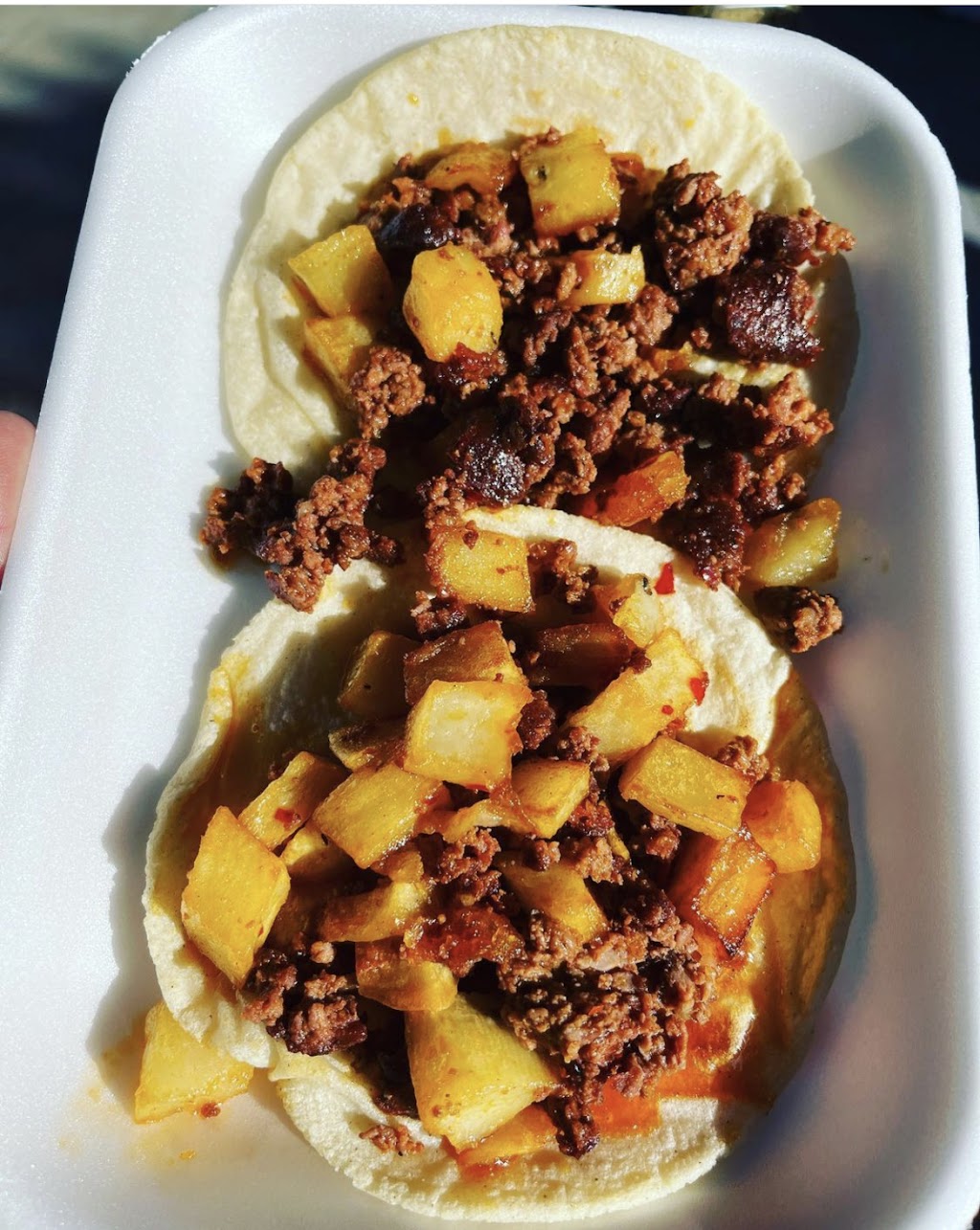 Ruta Cayejera | restaurant | 2637 S Pullman St, Fresno, CA 93725, USA | 5598354640 OR +1 559-835-4640