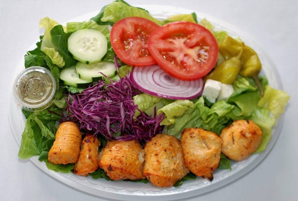 Kabob Connection | restaurant | 10300 Little Patuxent Pkwy, Columbia, MD 21044, USA | 4433195734 OR +1 443-319-5734