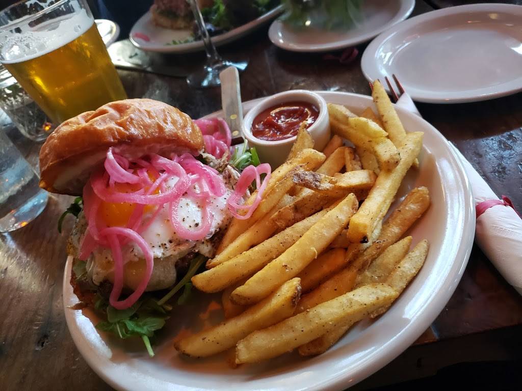 Wilder | restaurant | 5501 NE 30th Ave, Portland, OR 97211, USA | 9717105428 OR +1 971-710-5428