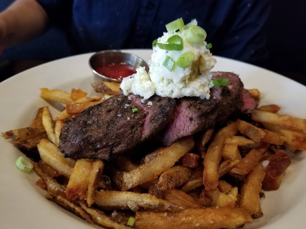 Acme Food & Beverage Co | restaurant | 110 E Main St, Carrboro, NC 27510, USA | 9199292263 OR +1 919-929-2263