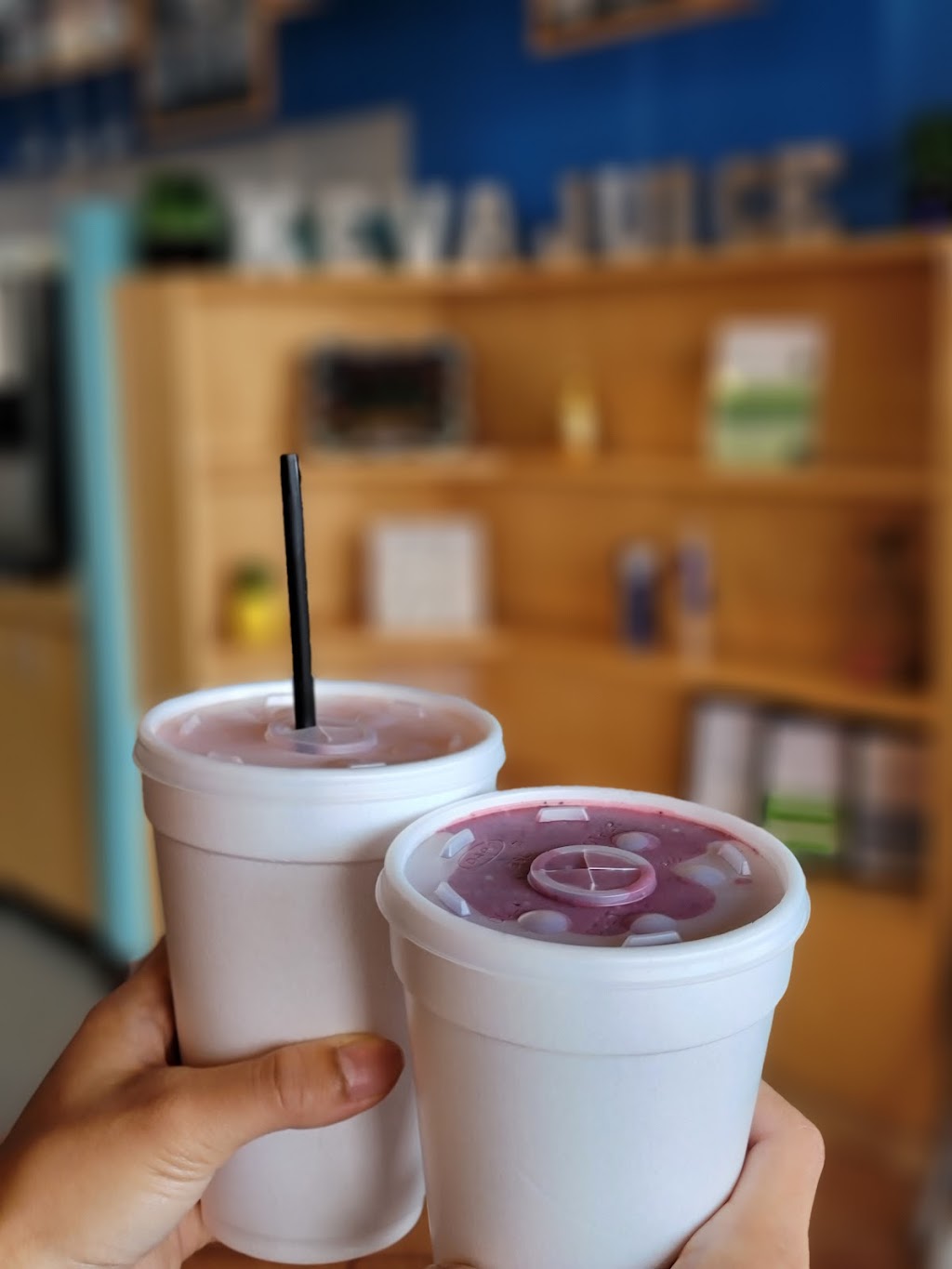 Keva Juice | restaurant | 1641 McCulloch Blvd N #24, Lake Havasu City, AZ 86403, USA | 9286804835 OR +1 928-680-4835