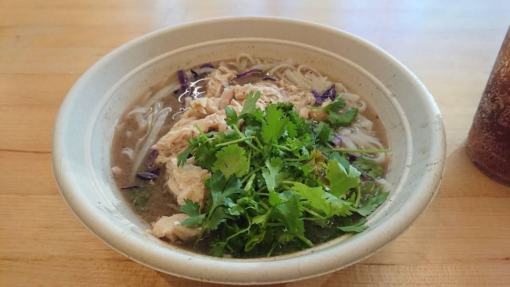 BONMi | restaurant | 150 W 62nd St, New York, NY 10023, USA | 6463465142 OR +1 646-346-5142