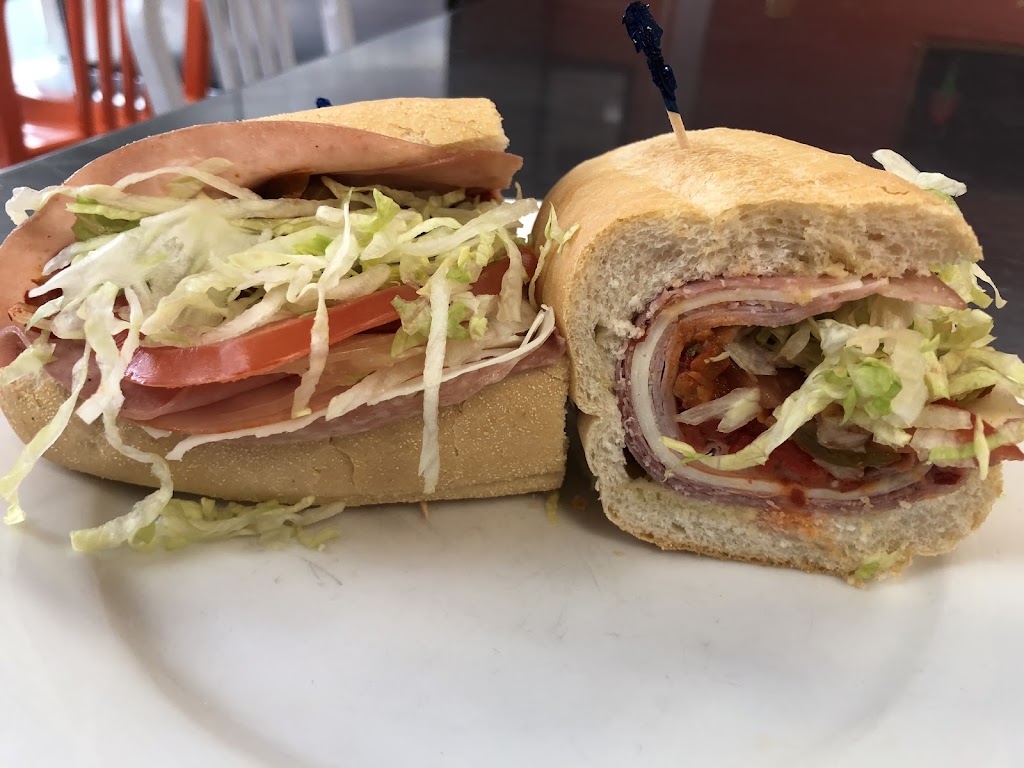 The Italian Gourmet | restaurant | 505 Maple Ave W, Vienna, VA 22180, USA | 7039384141 OR +1 703-938-4141