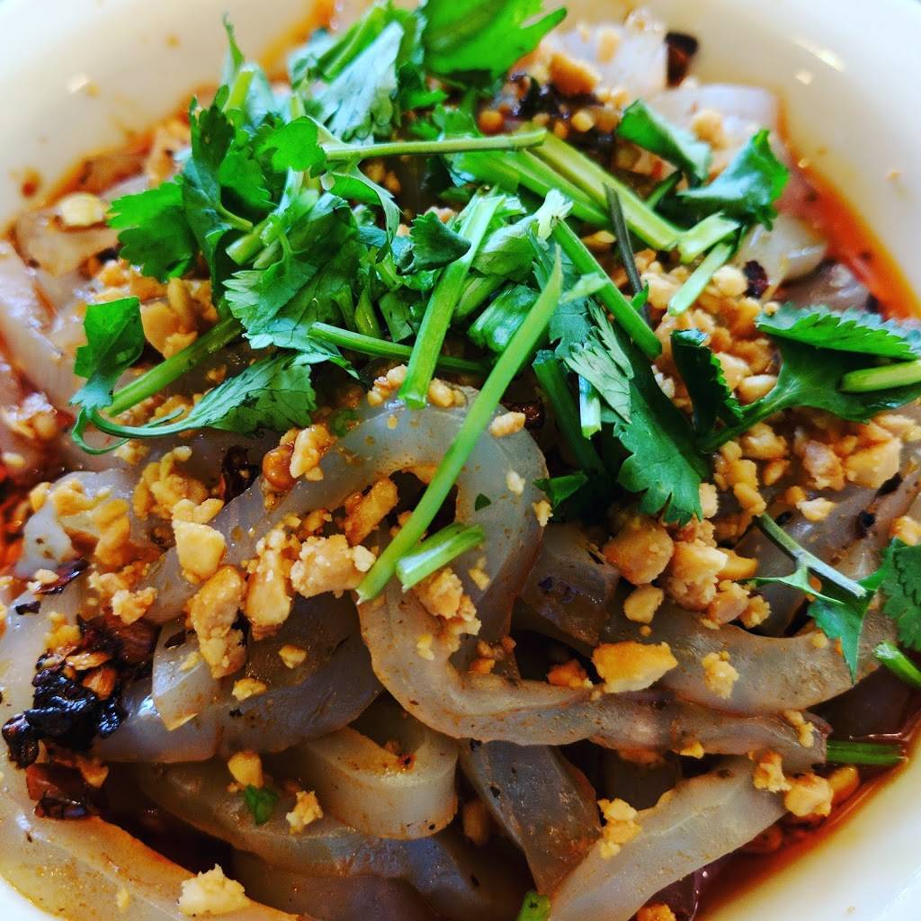 China Tasty | restaurant | 1308 E Valley Blvd, Alhambra, CA 91801, USA | 6264578483 OR +1 626-457-8483