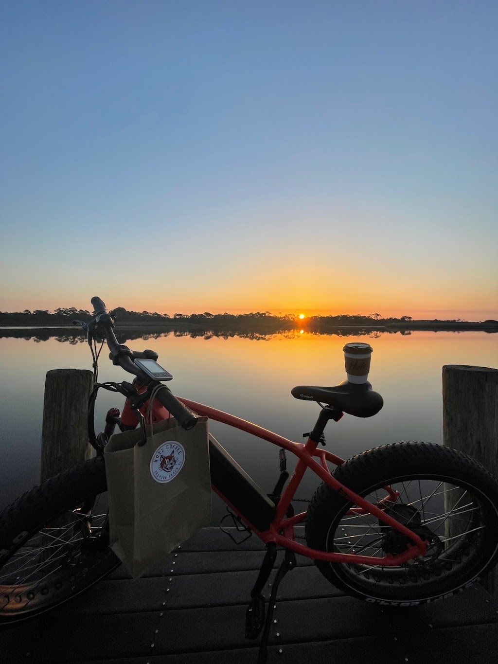 Hotz Coffee | bakery | 63 Hotz Ave, Santa Rosa Beach, FL 32459, USA | 8505020165 OR +1 850-502-0165