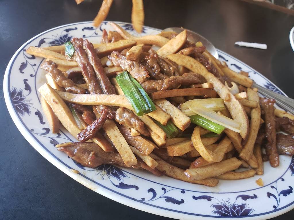 Taiwanese Gourmet | restaurant | 8402 Broadway, Queens, NY 11373, USA | 7184294818 OR +1 718-429-4818