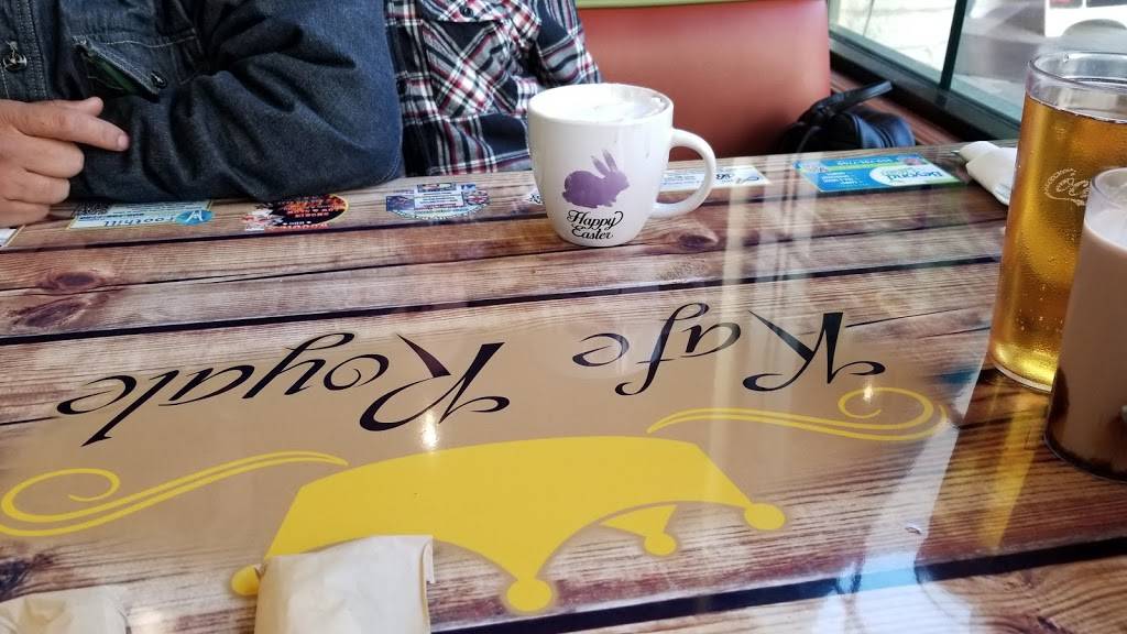 Kafe Royale Restaurant | restaurant | 1007 Calimesa Blvd K, Calimesa, CA 92320, USA | 9097957065 OR +1 909-795-7065