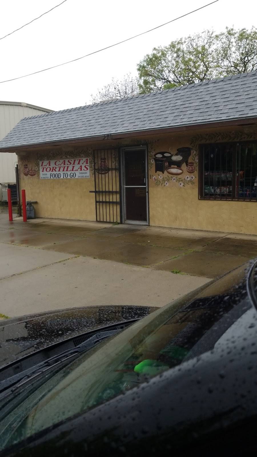 La Casita | meal takeaway | 770 W 14th St, Merced, CA 95340, USA | 2097222187 OR +1 209-722-2187