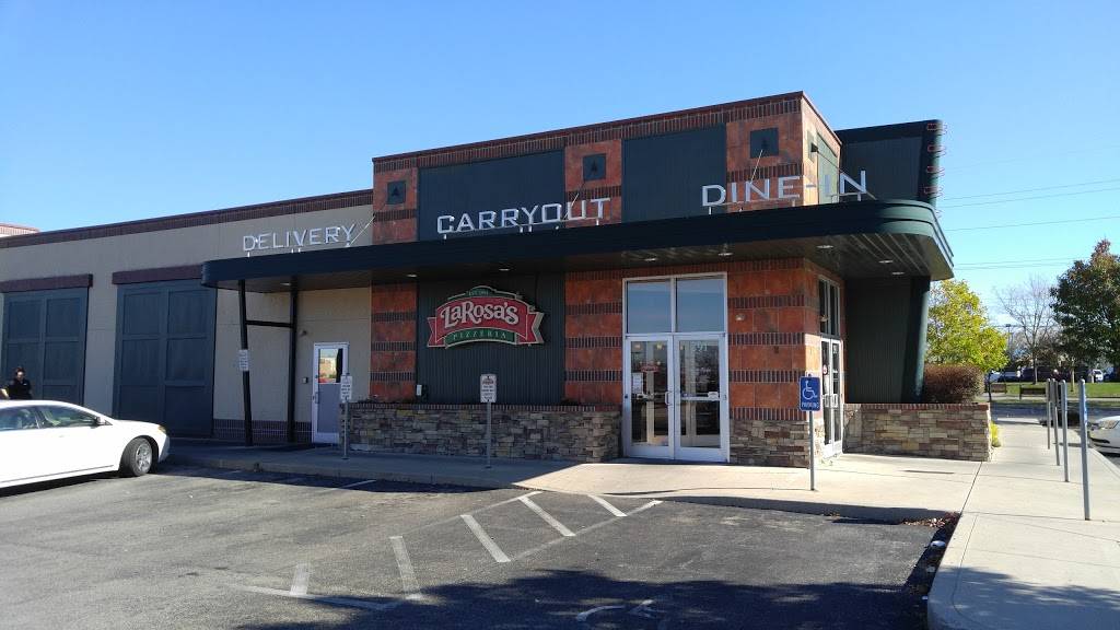 LaRosas Pizza Centerville | restaurant | 291 E Alex Bell Rd, Centerville, OH 45459, USA | 8885276727 OR +1 888-527-6727