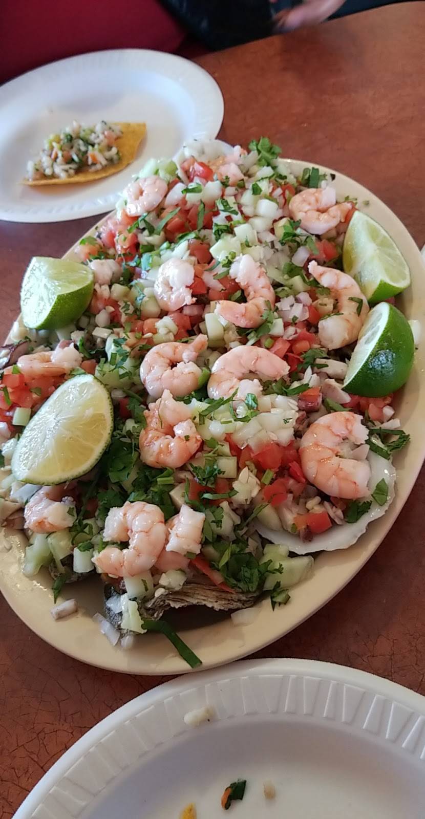 El Huichol De Don Memo | restaurant | 1030 N Hickory St, Joliet, IL 60435, USA | 8156304255 OR +1 815-630-4255