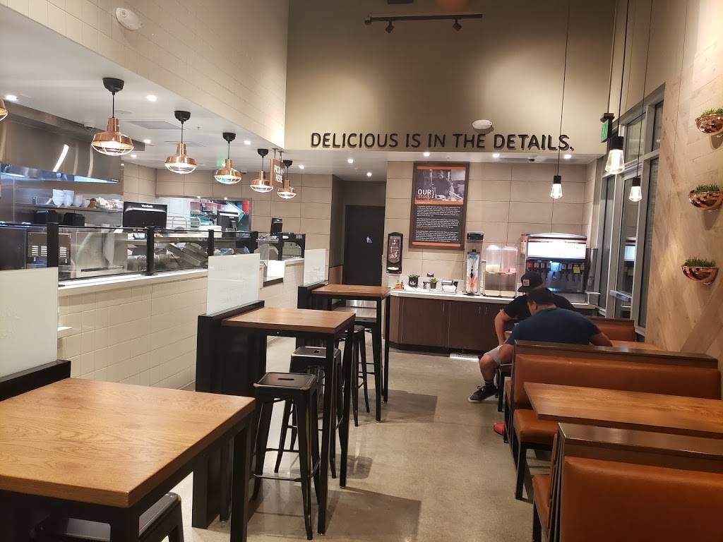 Urbane Cafe | restaurant | 120 Fletcher Pkwy #115, El Cajon, CA 92020, USA | 6198020221 OR +1 619-802-0221