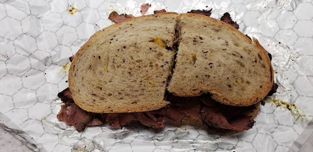 Soho Subs | restaurant | 2313 N Federal Hwy, Pompano Beach, FL 33064, USA | 9548896600 OR +1 954-889-6600