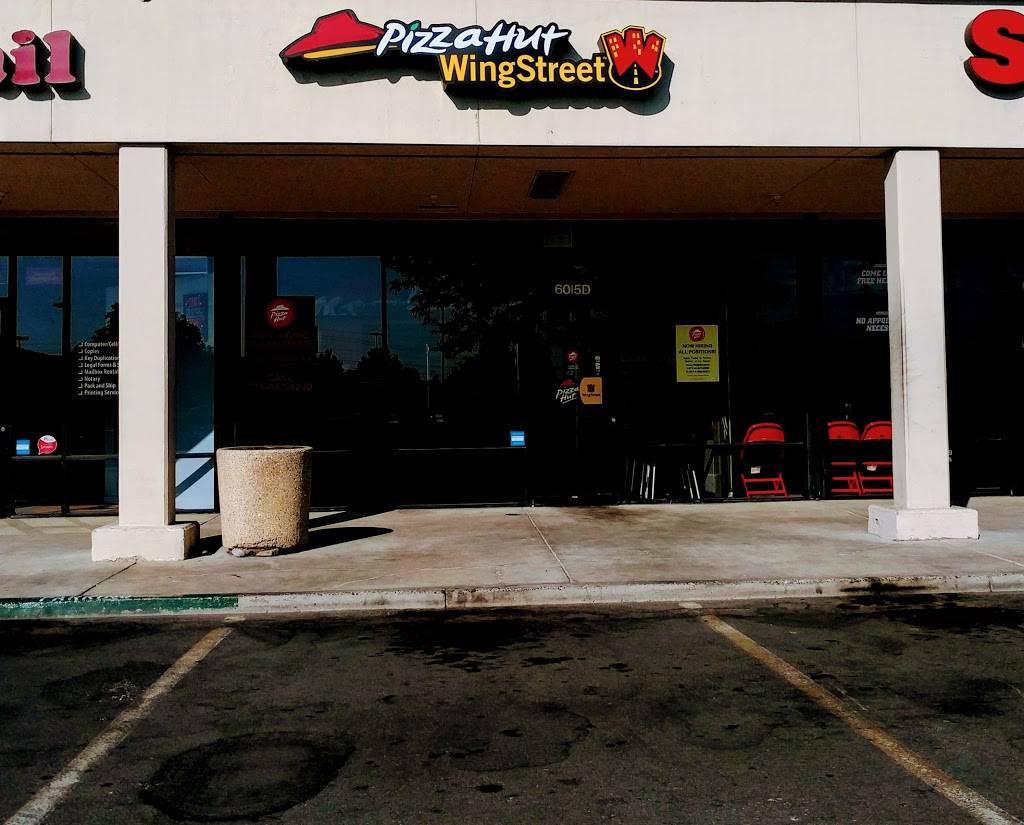 Pizza Hut | meal takeaway | S Virginia St, Reno, NV 89502, USA | 7758511220 OR +1 775-851-1220