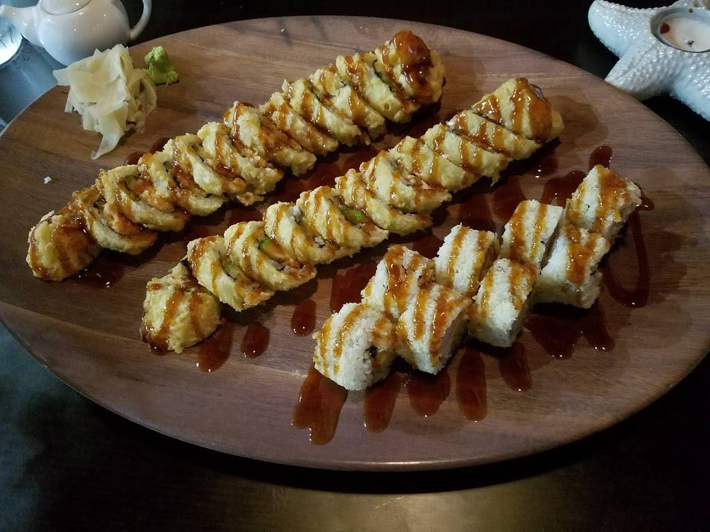 Star Sushi | restaurant | 2781 Jefferson Centre Way, Jeffersonville, IN 47130, USA | 8127258444 OR +1 812-725-8444