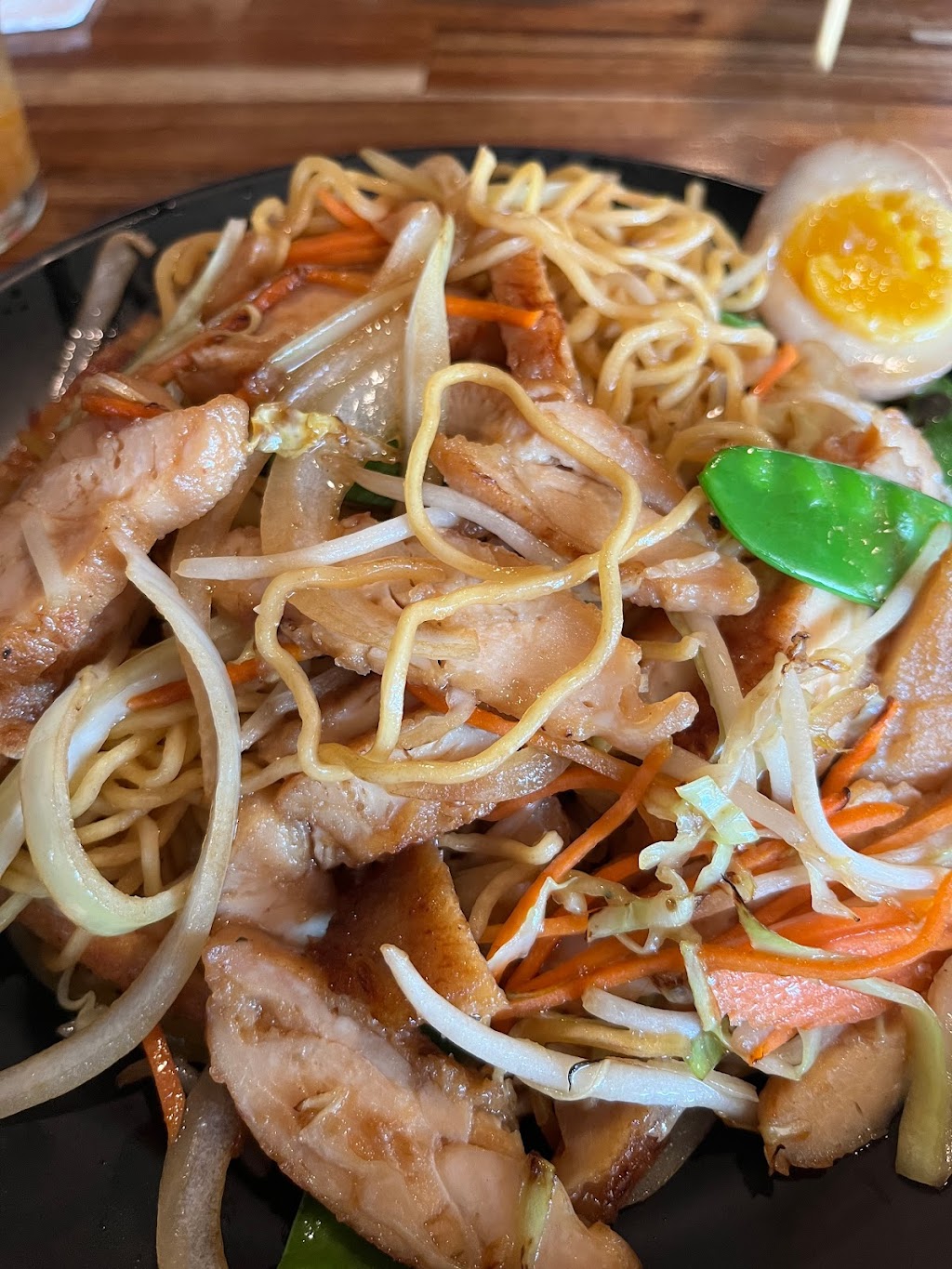 Ramen House | restaurant | 3327 N Eagle Rd #165, Meridian, ID 83646, USA | 2088957834 OR +1 208-895-7834