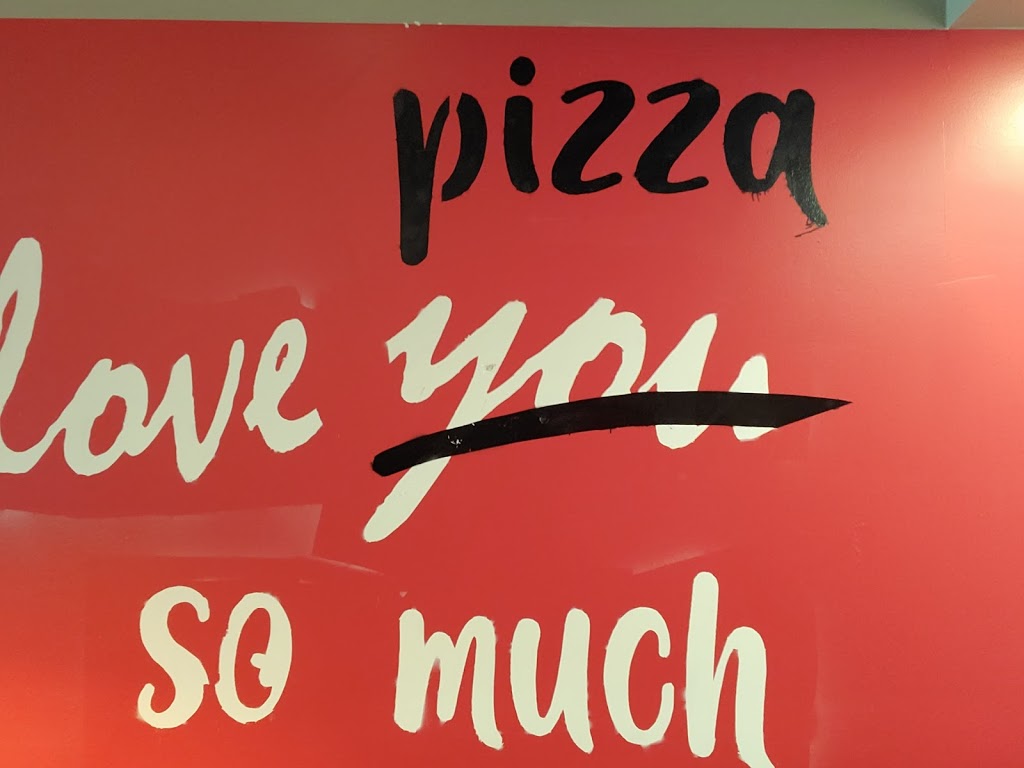 Lous Woodfire Pizza | restaurant | W US Hwy 90, San Antonio, TX 78245, USA | 2106350043 OR +1 210-635-0043