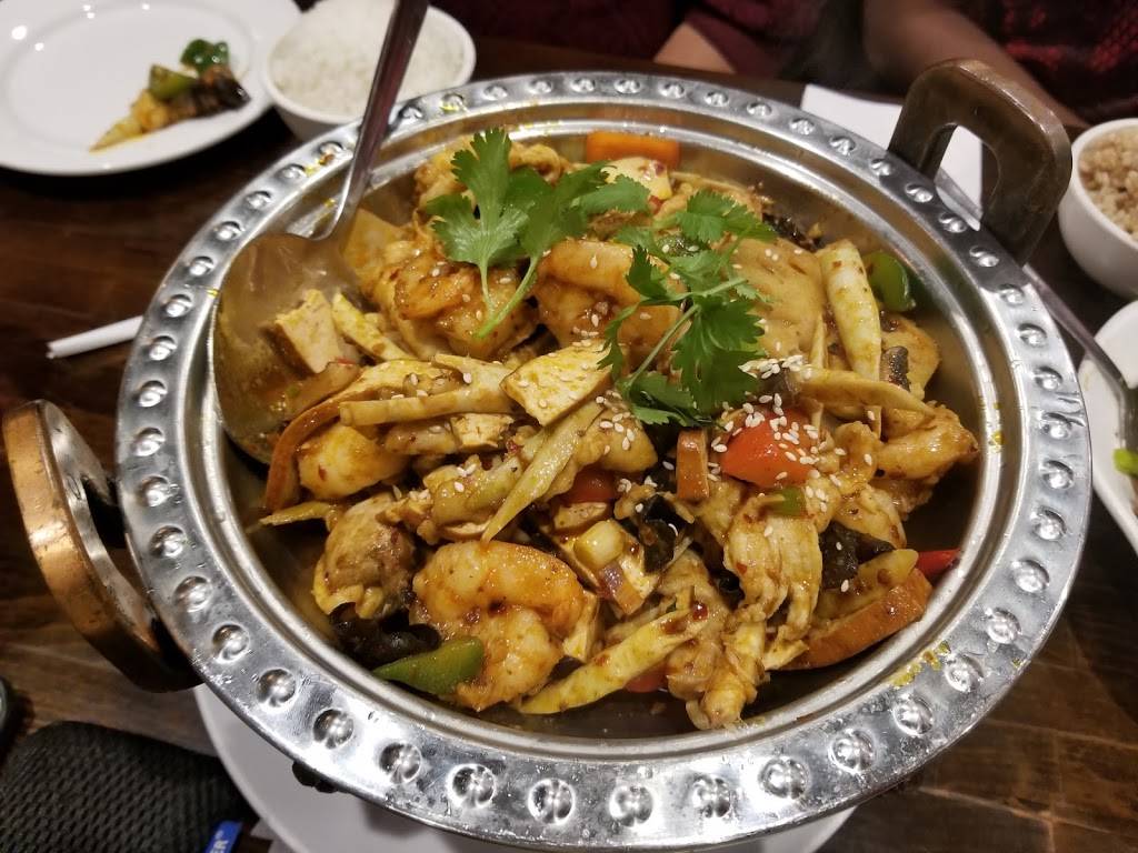 Chef Tan | restaurant | 108 E Main St, Newark, DE 19711, USA | 3023660900 OR +1 302-366-0900