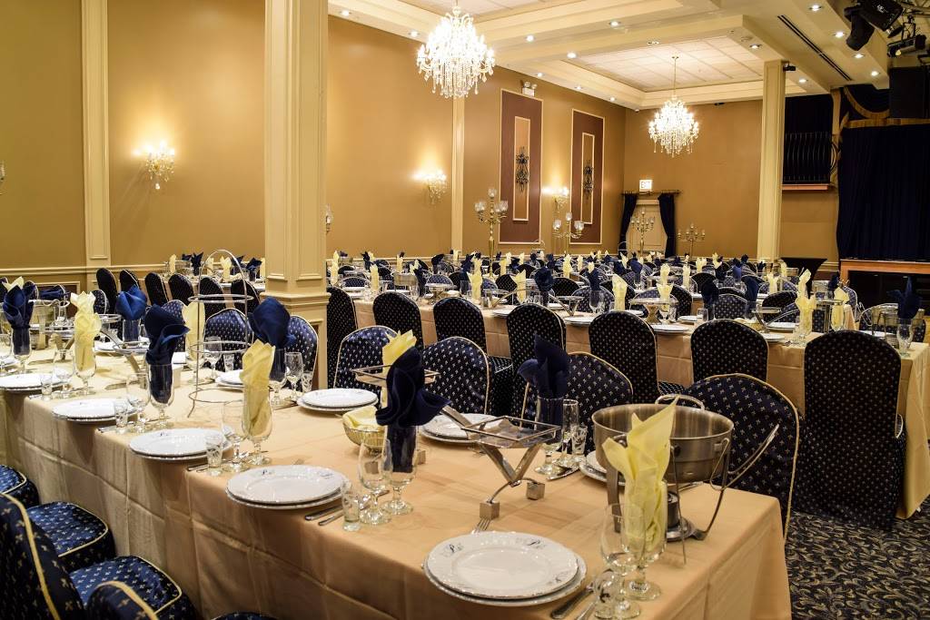 Pavilion Restaurant | restaurant | 577 Waukegan Rd, Northbrook, IL 60062, USA | 8477159440 OR +1 847-715-9440