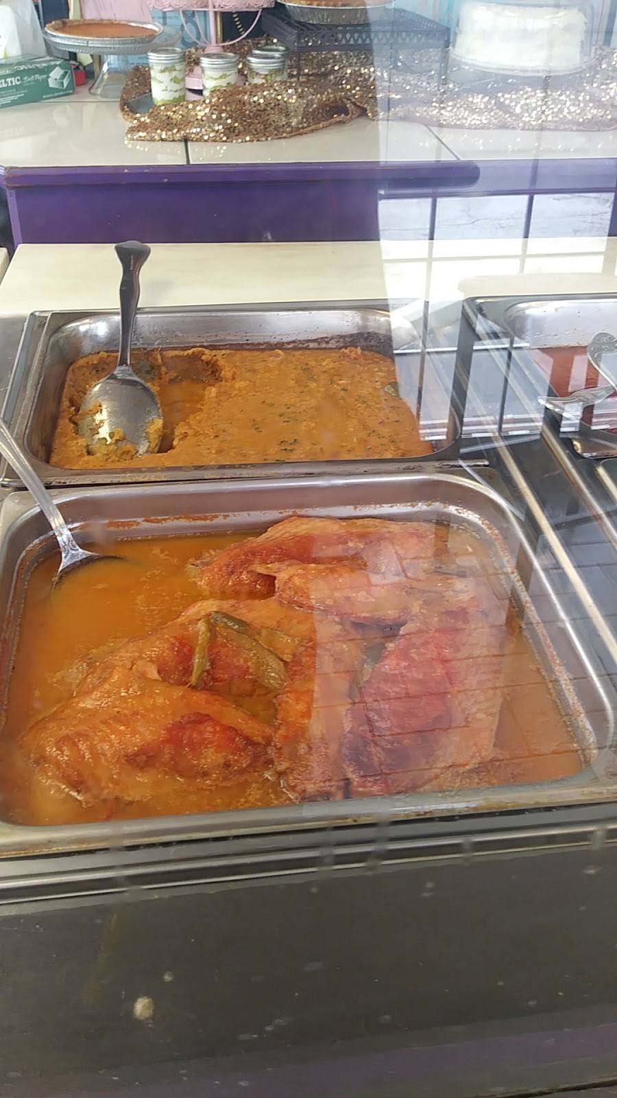 Talk of the Town Soul Food | restaurant | 3385 Memorial Dr, Decatur, GA 30030, USA | 7709064220 OR +1 770-906-4220