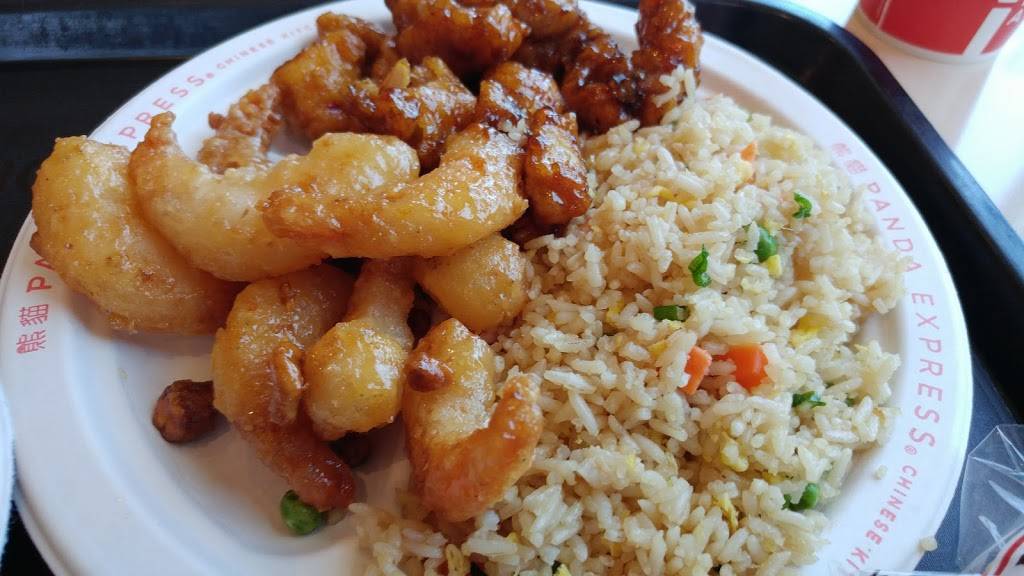 Panda Express | restaurant | 2200 Badger Dr, Hudson, WI 54016, USA | 7153771209 OR +1 715-377-1209