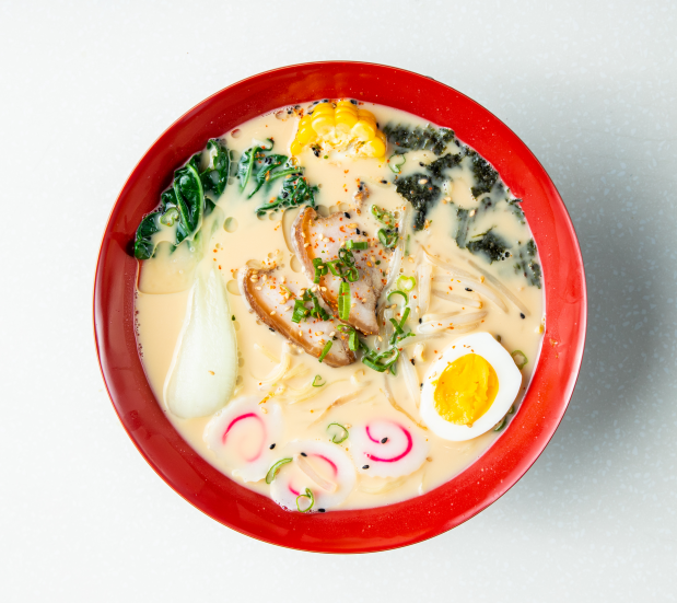 SSC Natsu Ramen | restaurant | 10514 Lower Azusa Rd, El Monte, CA 91731, USA | 6265220800 OR +1 626-522-0800