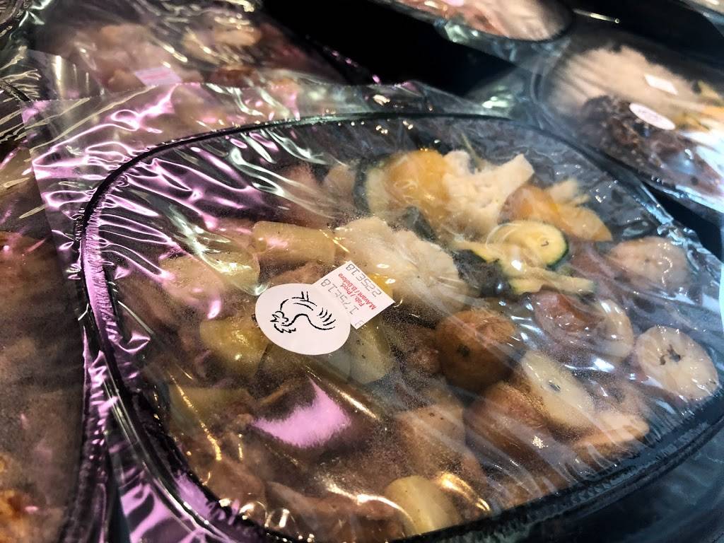 Comptoir du chef | restaurant | 2075 Rue Metcalfe, Montréal, QC H3A 1X7, Canada | 5142271919 OR +1 514-227-1919