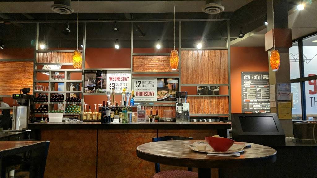 Pyros Fire Fresh Pizza | restaurant | 1199 Ridgeway Rd, Memphis, TN 38119, USA | 9013798294 OR +1 901-379-8294