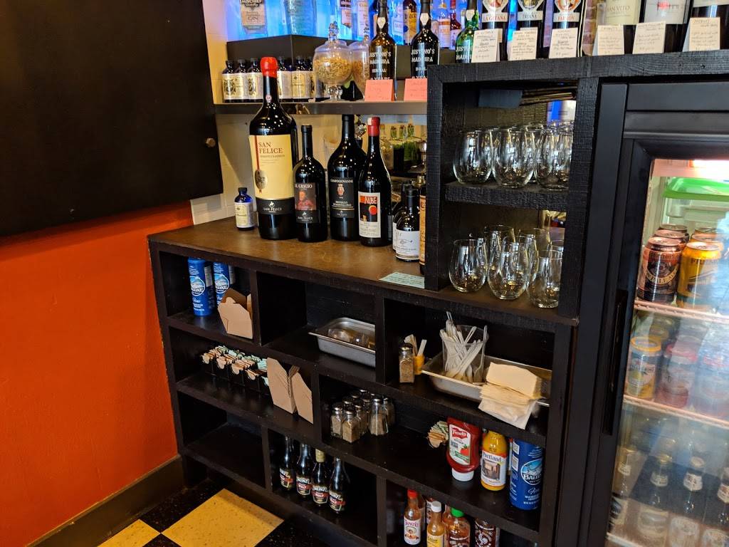 Esters Enoteca | restaurant | 3416 Fremont Ave N, Seattle, WA 98103, USA | 2062951903 OR +1 206-295-1903