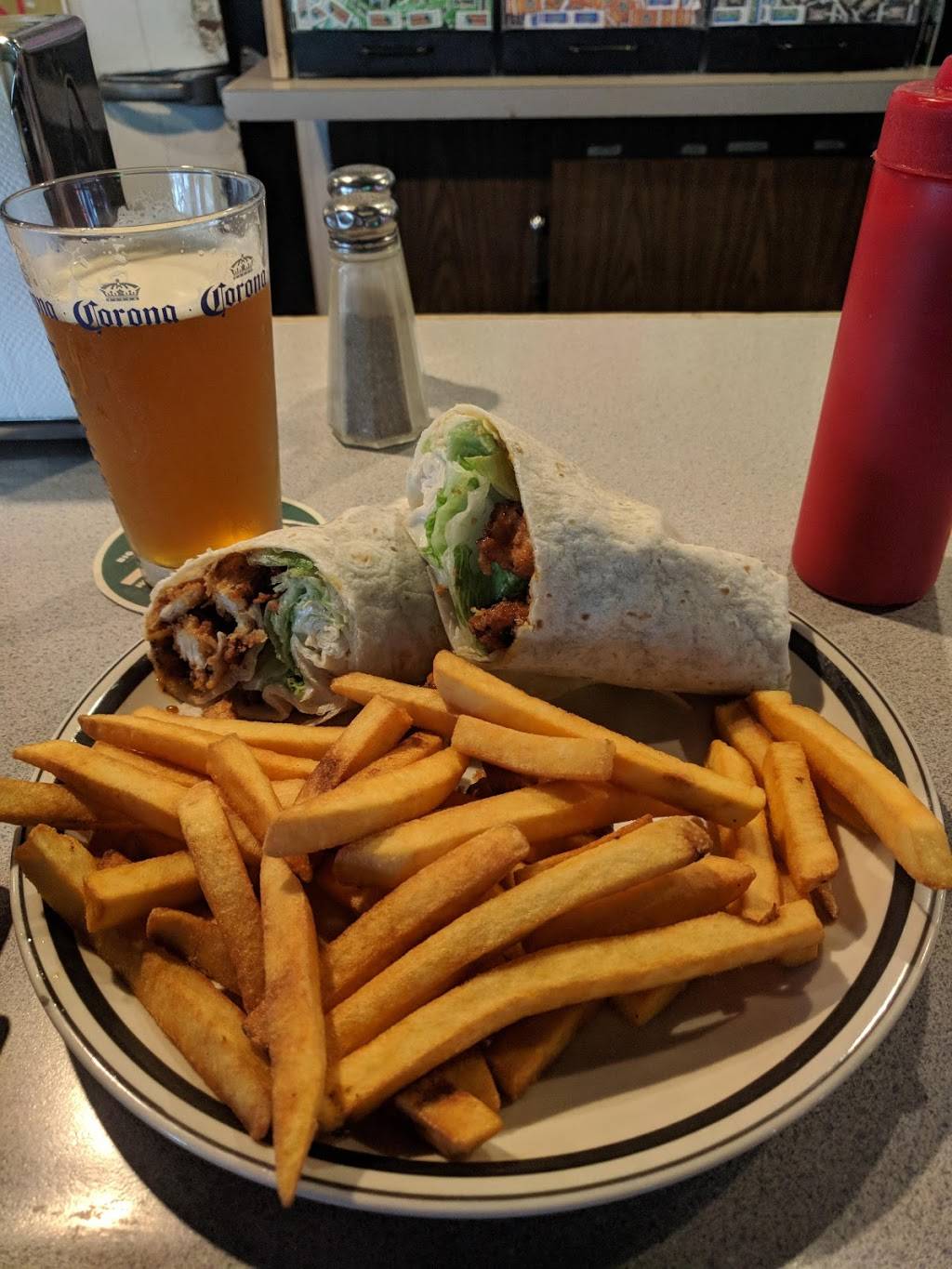 Katie Js Bar and Grill | restaurant | 2621 NE Sunset Blvd, Renton, WA 98056, USA | 4252356161 OR +1 425-235-6161