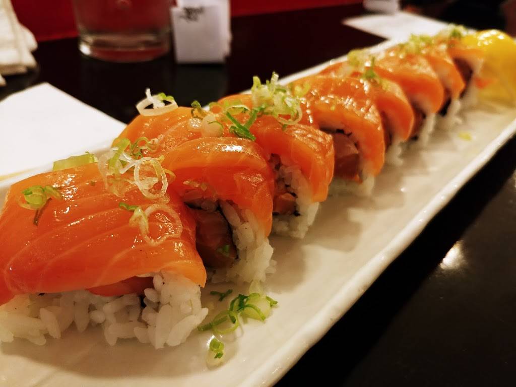 Sushi House | restaurant | 12013 Pico Blvd, Los Angeles, CA 90064, USA | 3104791507 OR +1 310-479-1507