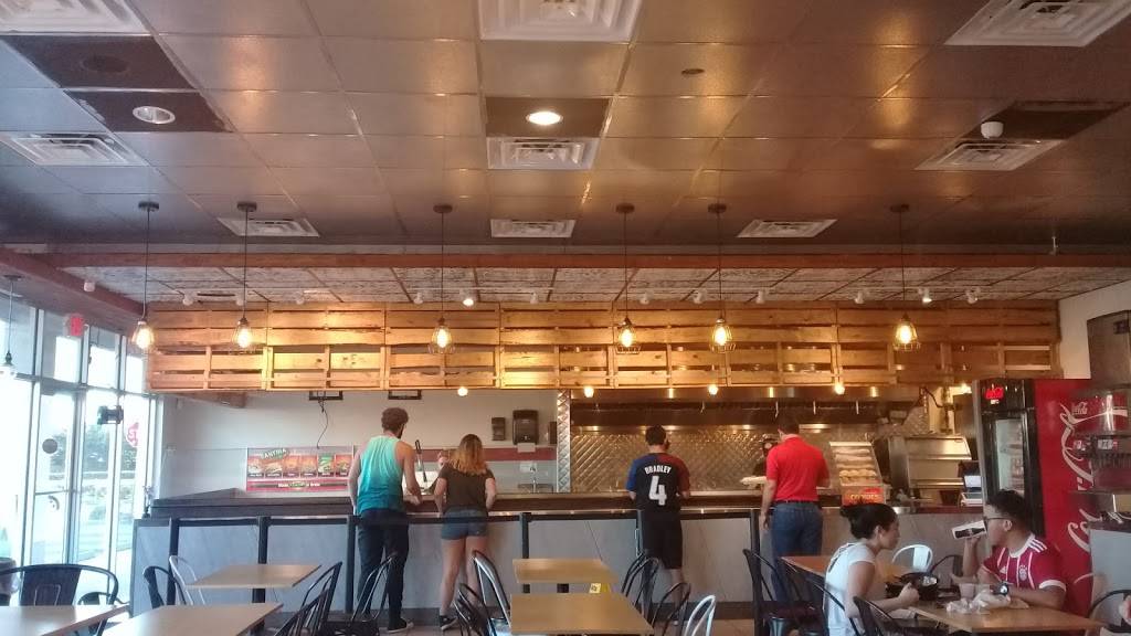 Xochimex Cantina Grill | restaurant | 14713 SW 42nd St #105, Miami, FL 33185, USA | 3052203173 OR +1 305-220-3173