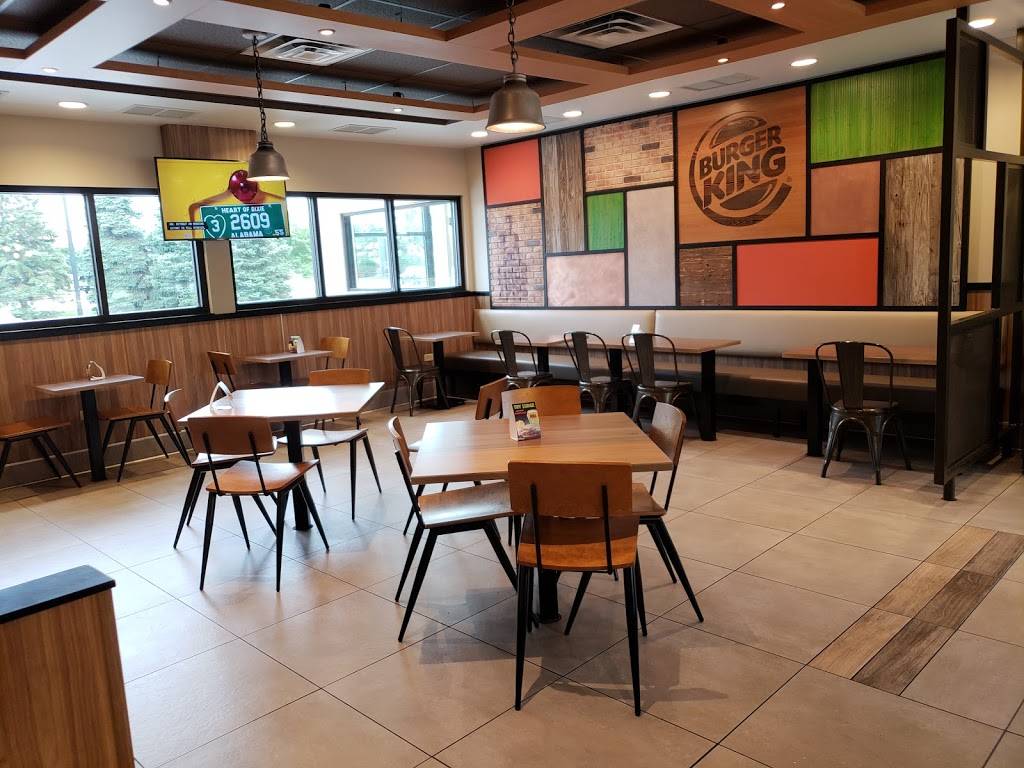 Burger King | restaurant | 8510 Edinburgh Centre Dr, Brooklyn Park, MN 55443, USA | 7634935255 OR +1 763-493-5255