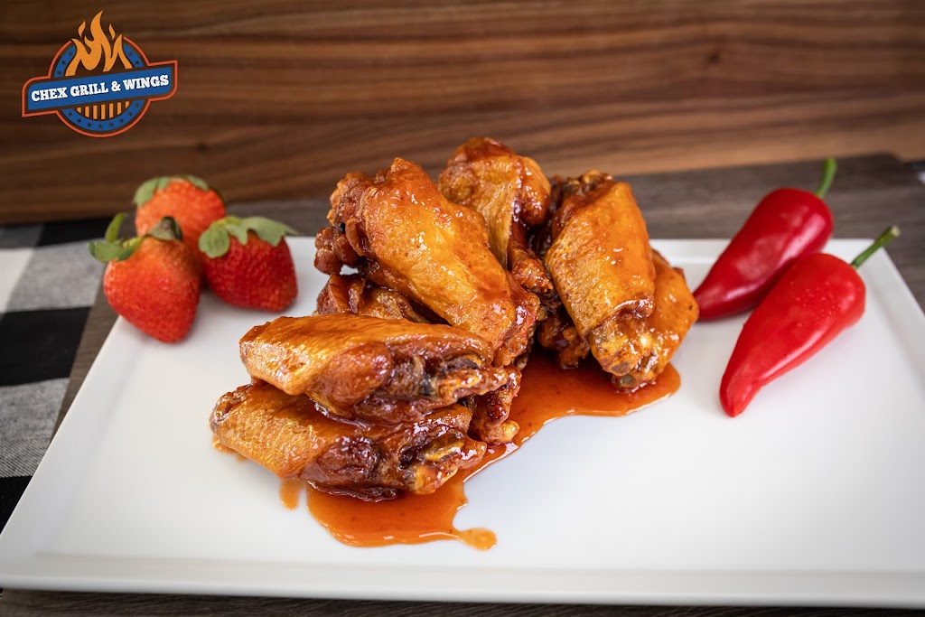Chex Grill & Wings | restaurant | 10092 Charlotte Hwy, Indian Land, SC 29707, USA | 8032280266 OR +1 803-228-0266