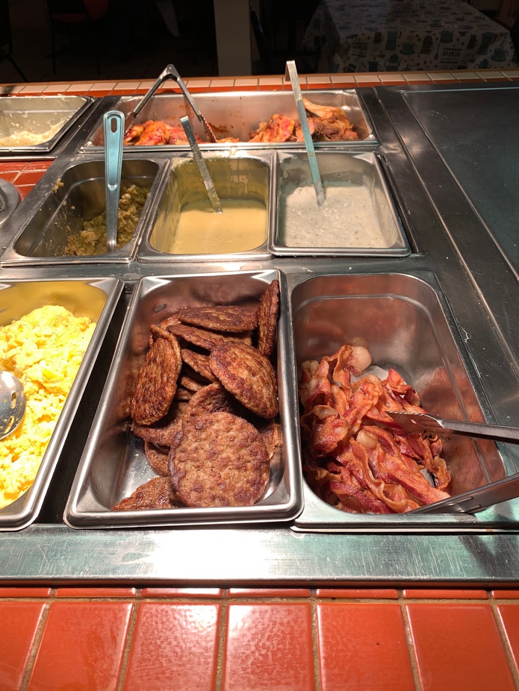 Black Rock Cafe | restaurant | 46751 US-60, Salome, AZ 85348, USA | 9289274280 OR +1 928-927-4280