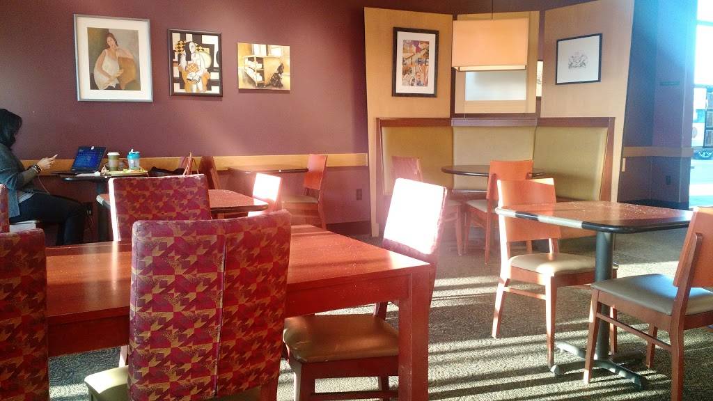 Panera Bread | cafe | 2199 Monterey Rd #80, San Jose, CA 95125, USA | 4082861755 OR +1 408-286-1755
