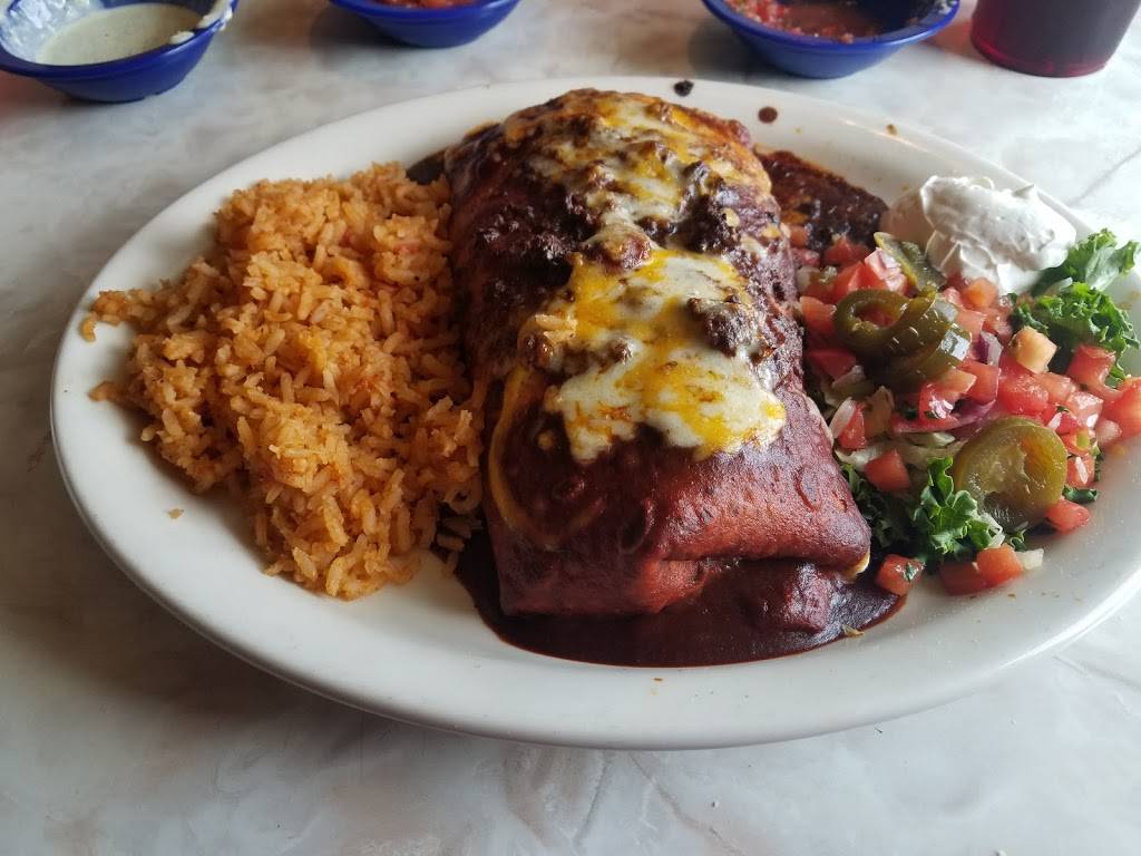 Chuys | restaurant | 6825 Houston Rd, Florence, KY 41042, USA | 8595252489 OR +1 859-525-2489