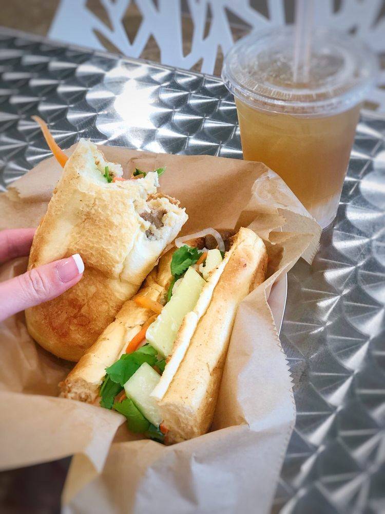 For the Luv of Food | cafe | 10233 Okeechobee Blvd Suite B 11, Royal Palm Beach, FL 33411, USA | 5613318527 OR +1 561-331-8527