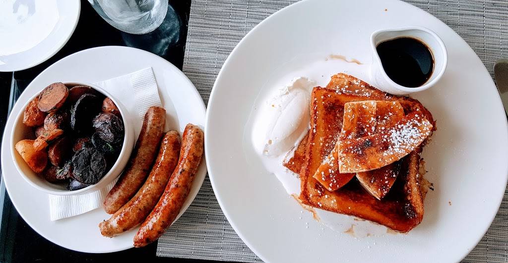 The Penthouse | restaurant | 1111 2nd St, Santa Monica, CA 90403, USA | 3103945454 OR +1 310-394-5454