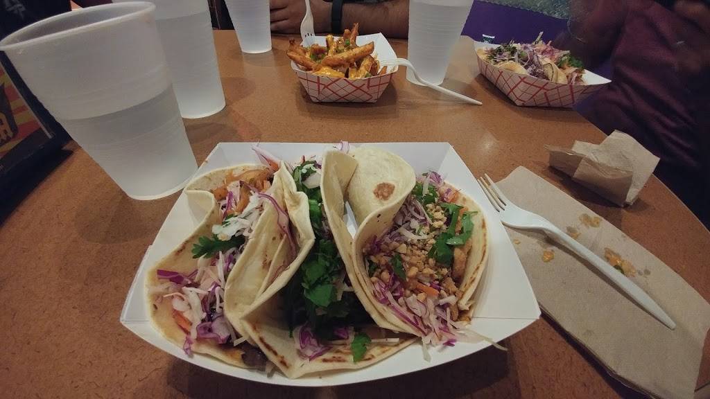 Tako Cheena | restaurant | 948 N Mills Ave, Orlando, FL 32803, USA | 4077570626 OR +1 407-757-0626