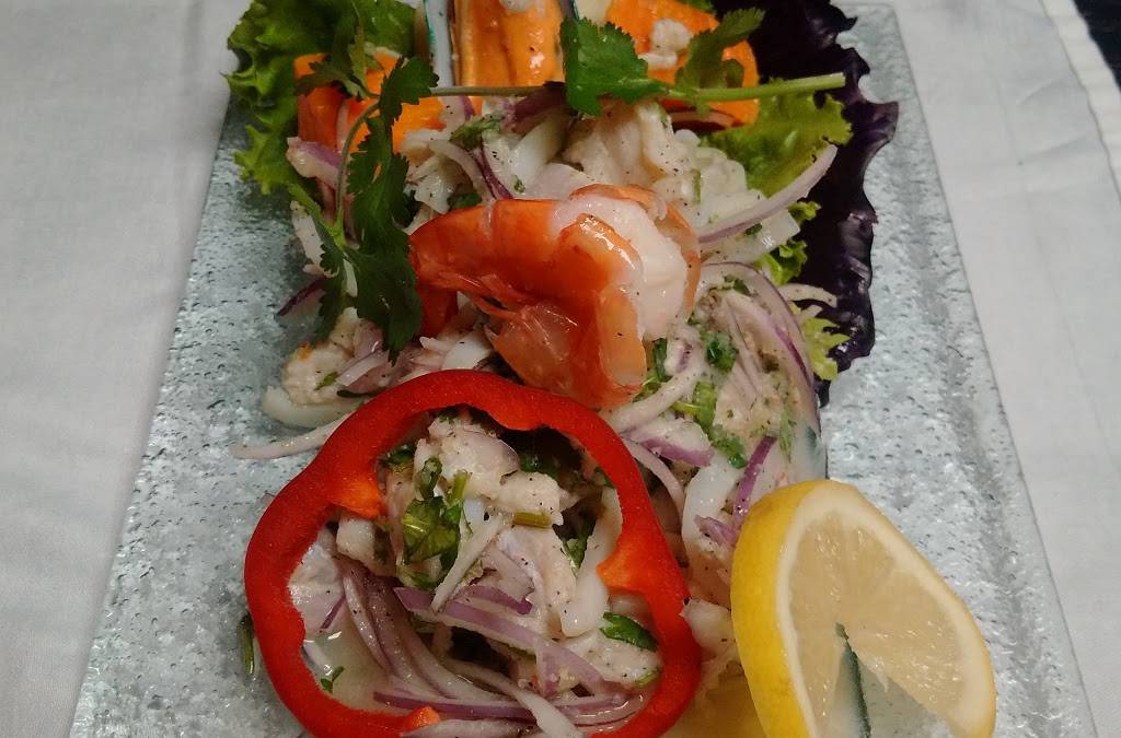 Paracas Peruvian Restaurant | restaurant | 992 St Clair Ave W, Toronto, ON M6E 1A2, Canada | 4165325627 OR +1 416-532-5627