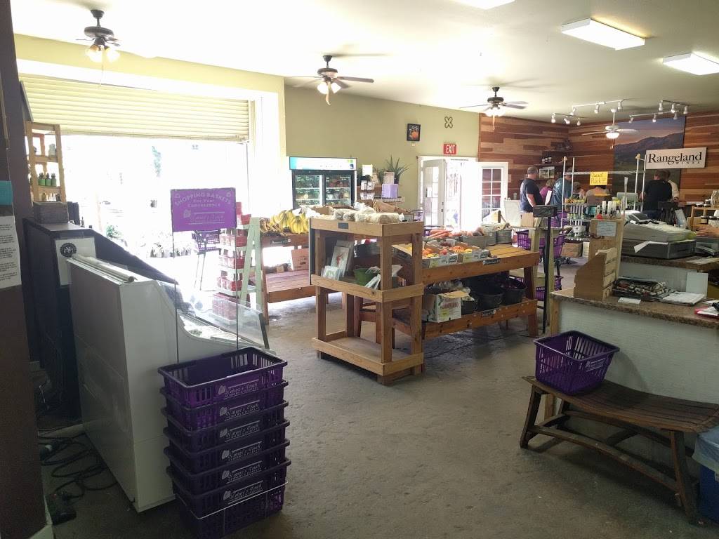 Natures Touch Nursery & Harvest | restaurant | 225 S Main St, Templeton, CA 93465, USA | 8057123478 OR +1 805-712-3478