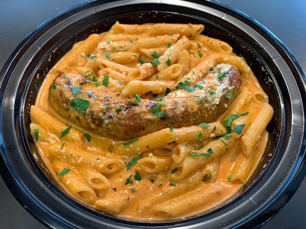 ItaliAmo | restaurant | 6232 S Cass Ave, Westmont, IL 60559, USA | 6305418414 OR +1 630-541-8414